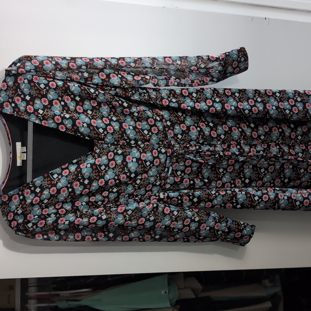 Boden Dress